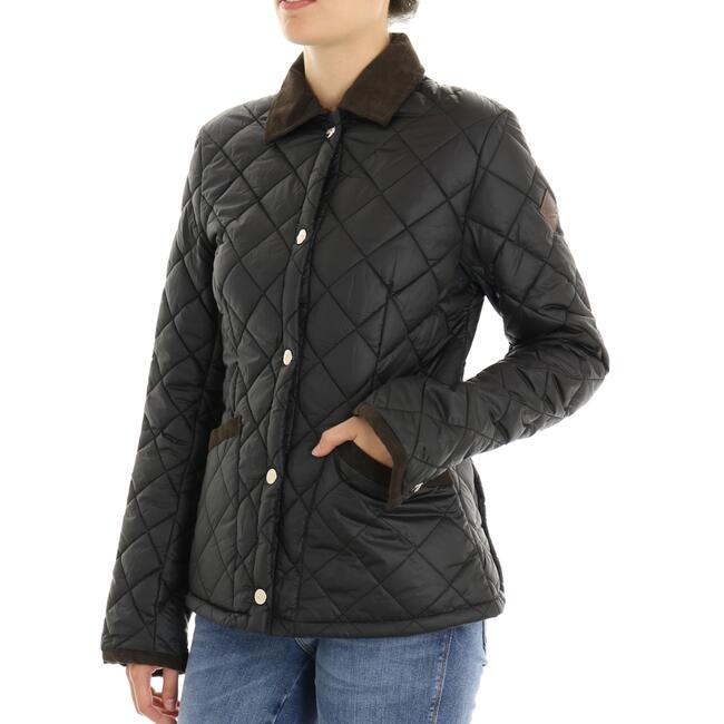 GIUBBOTTO ELIZABETH HUSKY - Mad Fashion | img vers.650x/